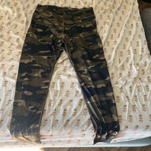 Nike Dri Fit Leggings